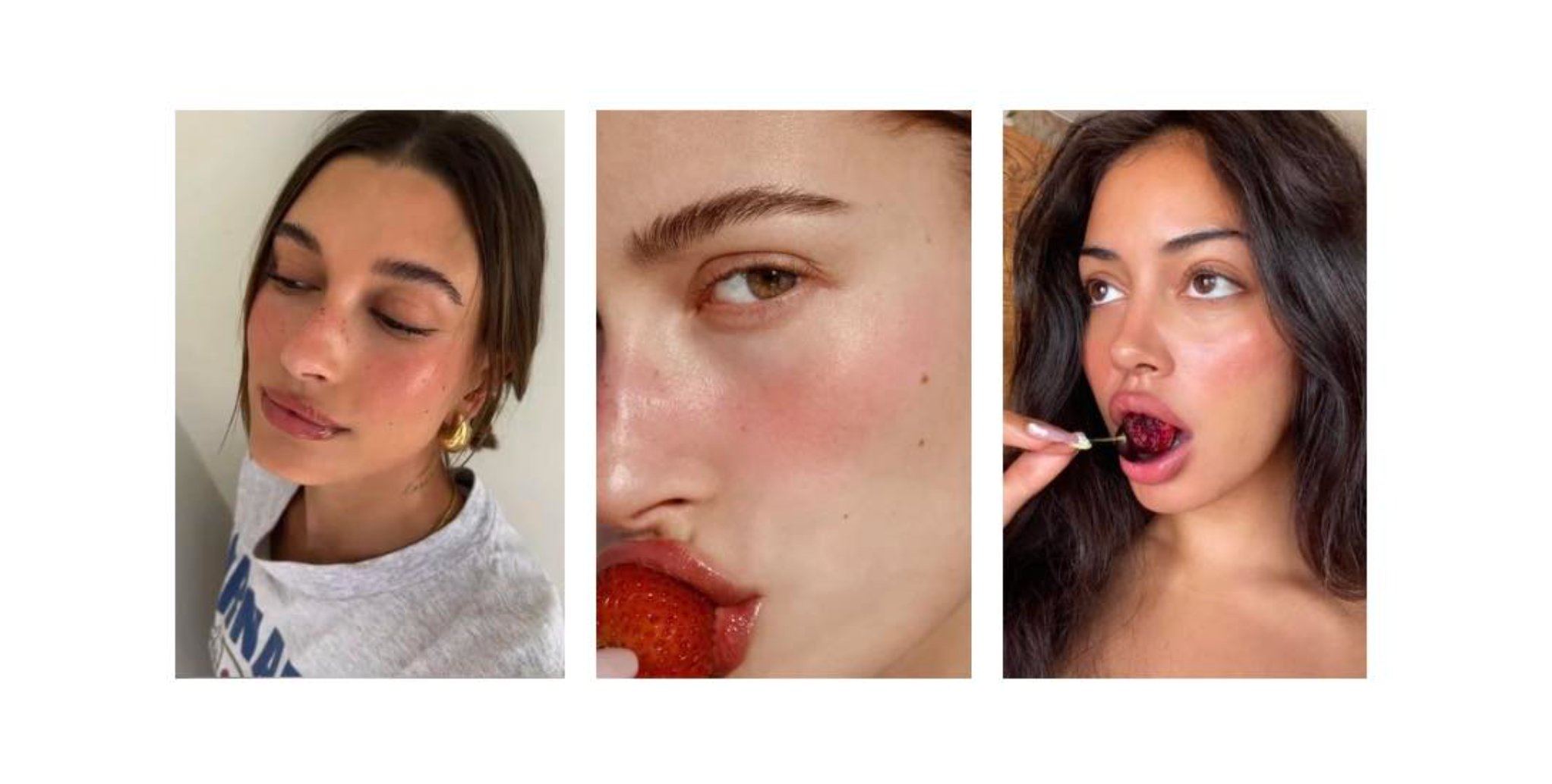 Is The Strawberry Makeup A Hit or Miss