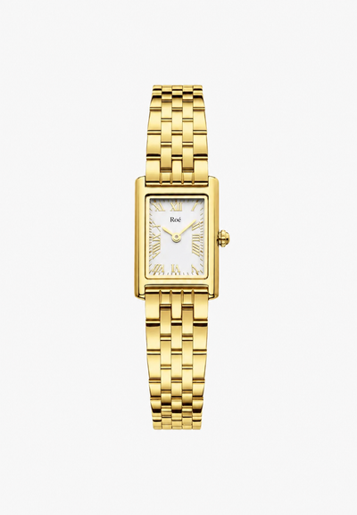 Laurine Classic Gold