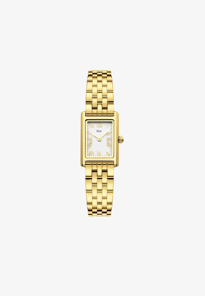 Laurine Classic Gold